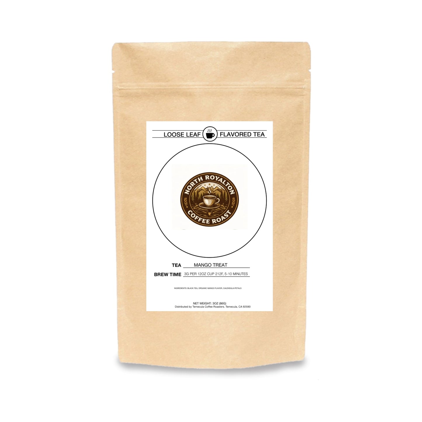 Mango Treat