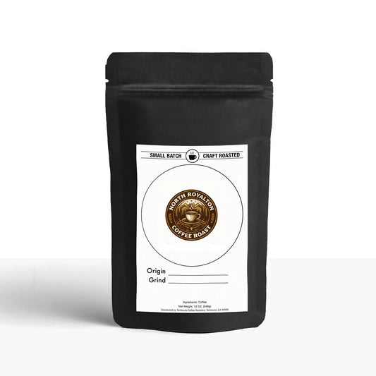 House Blend