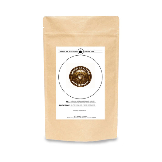 Hojicha